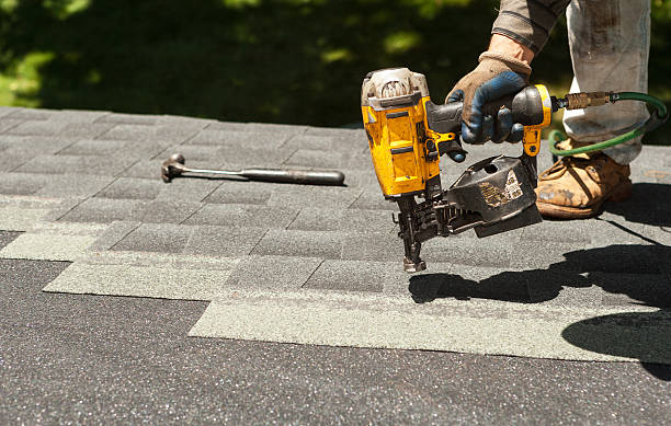 Best Residential Roofing Contractor  in Safety Harbor, FL